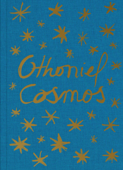 Cosmos ou Les Fantômes de l’amour