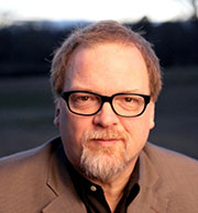 Greg Iles