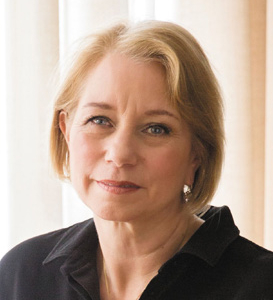 Laura Lippman