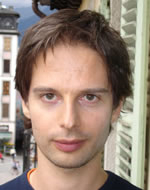Gilles Abier