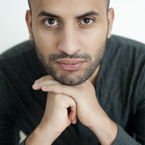 Amine Adjina