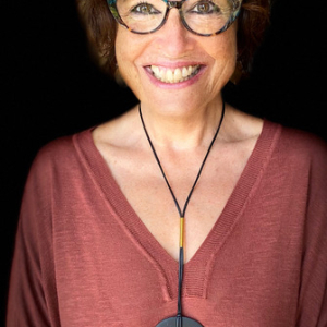 Corinne Bacharach