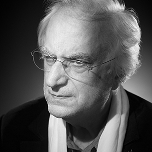 Bertrand Tavernier