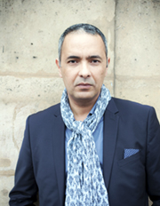 Kamel Daoud