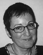 Corinne Albaut