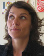 Sabine Allard