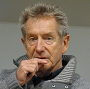 Gilles Clément