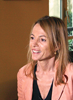 Laure Adler