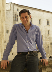 Olivier Py