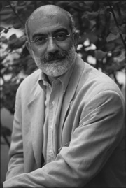 Ahmet Altan