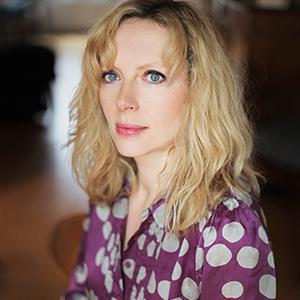 Hélène Frappat