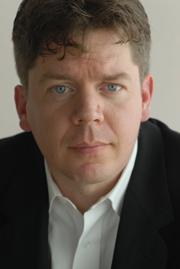 James S. A. Corey