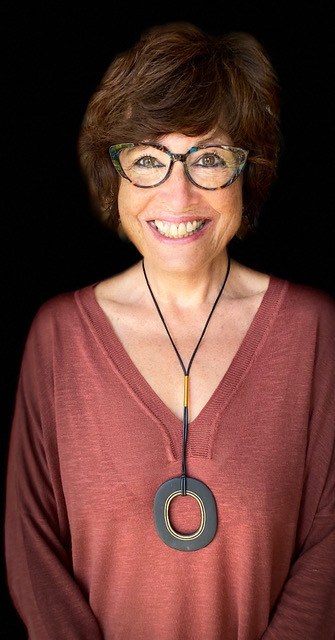 Corinne Bacharach