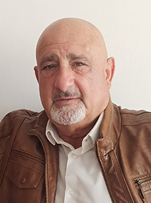 Raphaël Jerusalmy