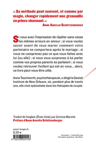 Comment trouver l'âme soeur et la garder