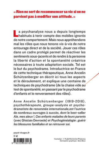 Le psychodrame