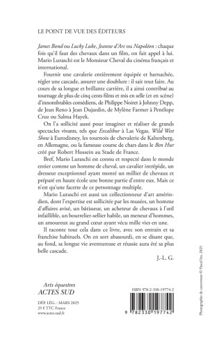 Mille vies en une