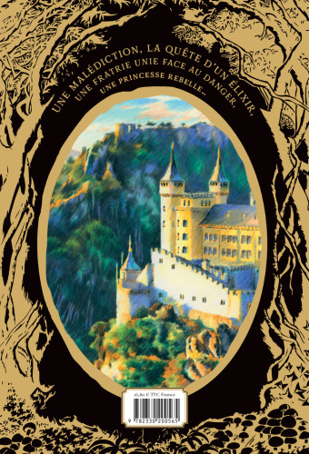 Les Adelphides