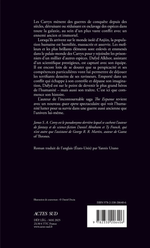 La clémence des dieux