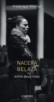 Nacera Belaza