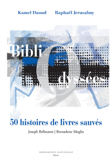 BibliOdyssées