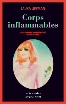 Corps inflammables
