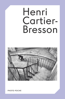 Henri Cartier-Bresson