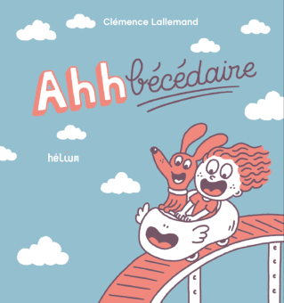 Ahhbécédaire
