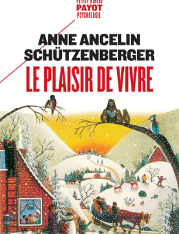 Le plaisir de vivre