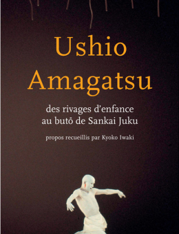 Ushio Amagatsu