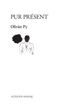 Pur présent
