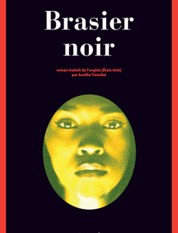 Brasier noir