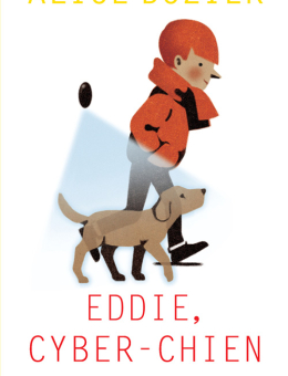 Eddie, cyber-chien