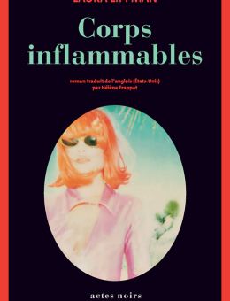 Corps inflammables