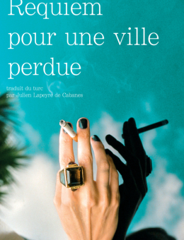 Requiem pour une ville perdue