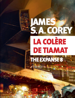 La Colère de Tiamat