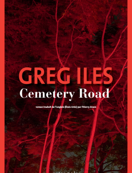 Cemetery Road