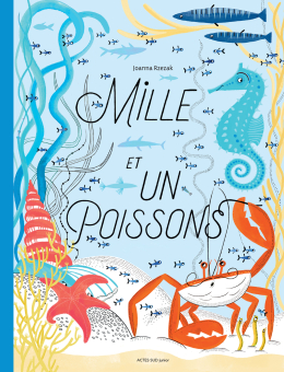 Mille et un poissons