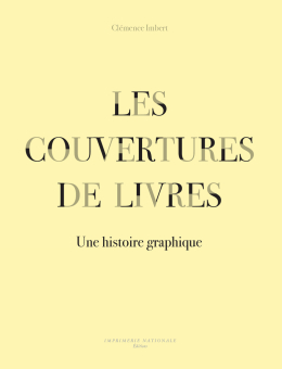 Les Couvertures de livres