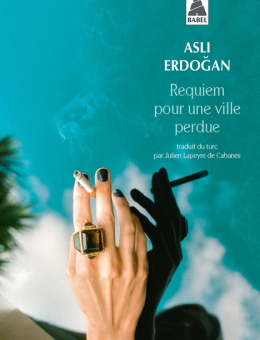 Requiem pour une ville perdue