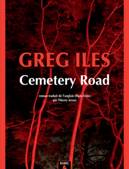 Cemetery Road