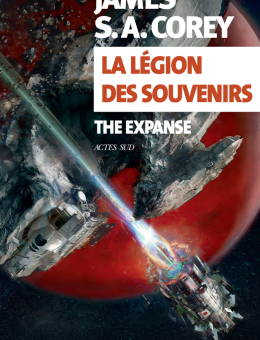 La légion des souvenirs