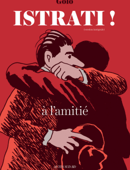 ISTRATI !