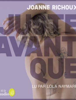 Juste avant que