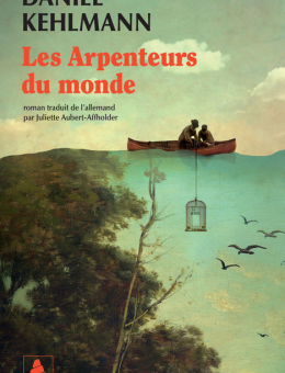 Les Arpenteurs du monde