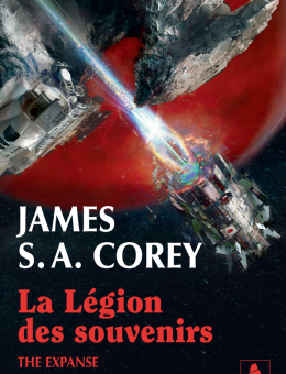 La Légion des souvenirs