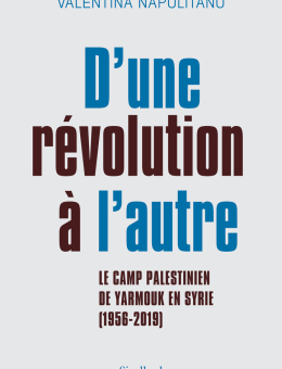 D'une révolution à l'autre