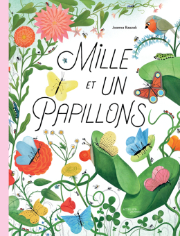 Mille et un papillons