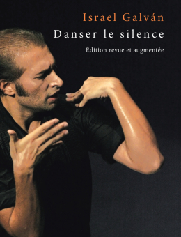 Israel Galván, danser le silence