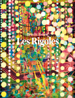 Les Rigoles
